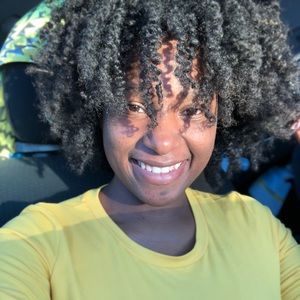 Meet your Posher, Racquel